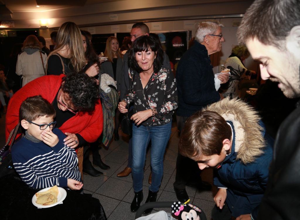 Théâtre & Chocolat édition 2017