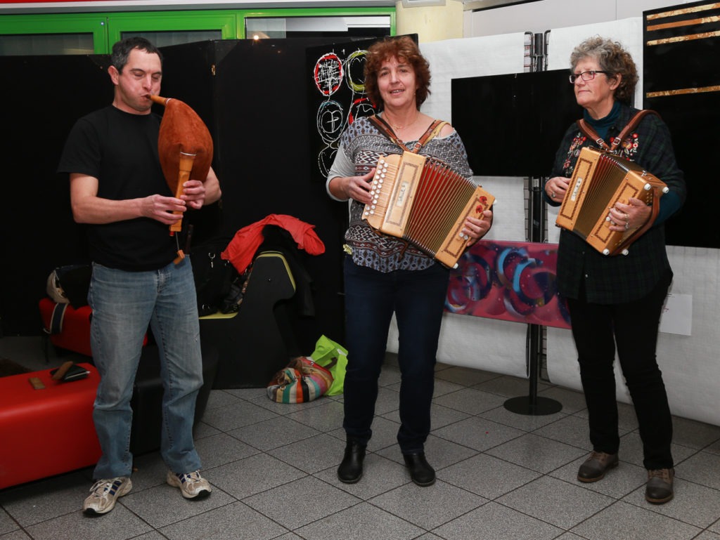 Théâtre & Chocolat édition 2017