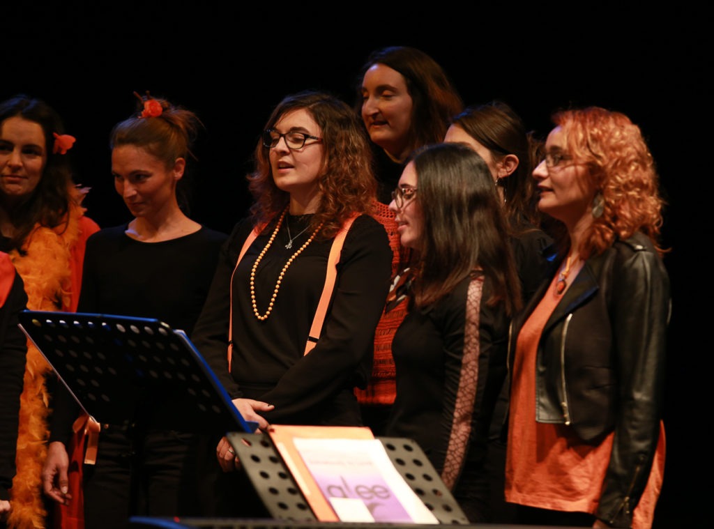Théâtre & Chocolat édition 2017